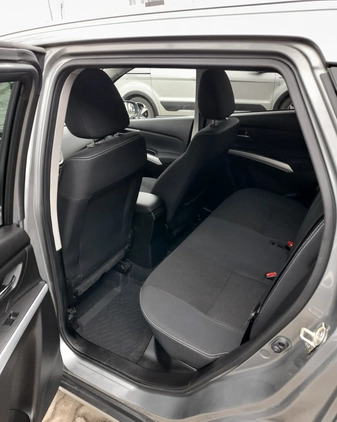 Suzuki SX4 cena 79900 przebieg: 85500, rok produkcji 2019 z Bielsk Podlaski małe 277